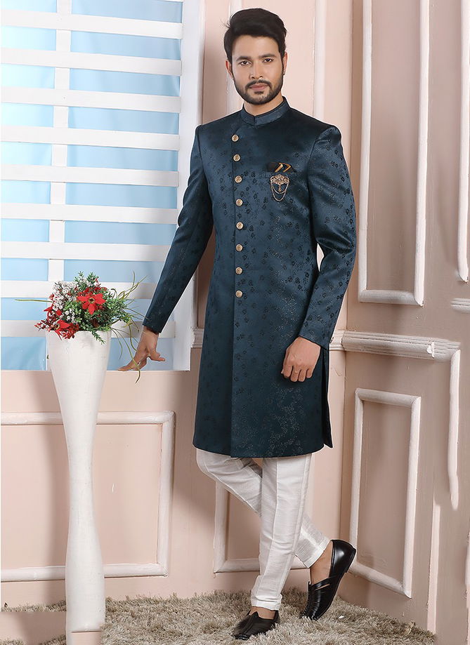 Party Wear Mens Wholesale Indo Western Collection